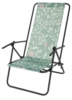 Brassestol hopfällbar