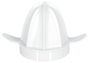 Citruspress & juicemaskin elektrisk, 0,6 liter