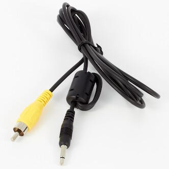 Videojohto Canon VC-100