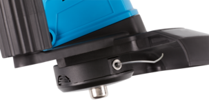 Cocraft LXC GT18, gresstrimmer