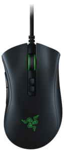 Razer Deathadder V2 Pelihiiri