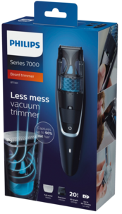 Skäggtrimmer Philips BT7201/15