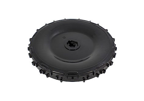 Bakhjul Gardena R160/Husqvarna Automower 230ACX/265ACX/Solar Hybrid