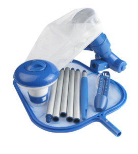 Tillbehörssats Pool