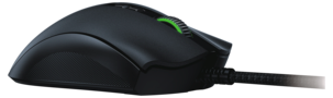 Razer Deathadder V2 Pelihiiri