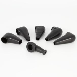 Asennusosat koukulla