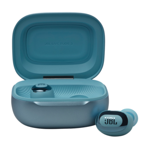 JBL Live Buds 3 in-ear-ørepropper med smart etui