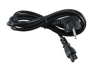 Nätadapter 15 V DC/5 A, 75 W