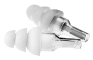 Suodattavat korvatulpat Bellman & Symfon ER20