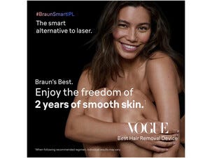Braun IPL Skin iExpert PL7211