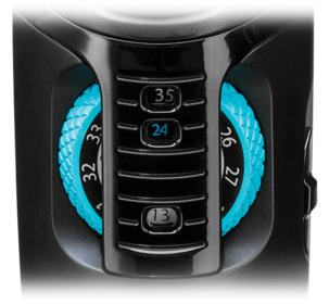 Remington Power X Series X5 Hiustrimmeri