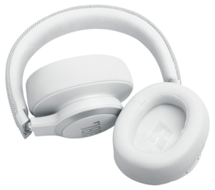 JBL Live 770NC sammenleggbare trådløse over ear-hodetelefoner