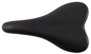 Cykelsadel MTB/Racer Asaklitt