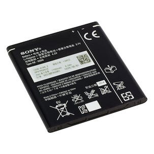 Batteri Sony BA900