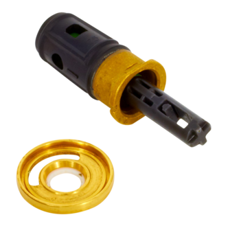 Ventilhylsa och kolv 020 ESS Mora Temp/Mega