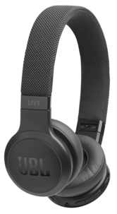 JBL Live400BT trådløse hodetelefoner 