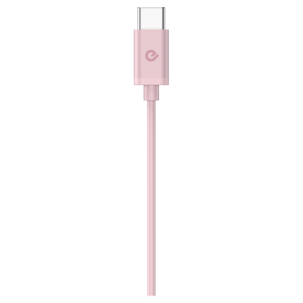 Exibel IX100 ørepropper med mikrofon, USB-C