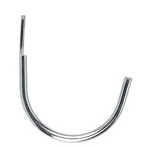 Koukku työkalutauluun, 70 mm