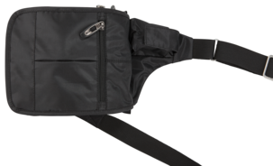 Väska med axelrem Asaklitt