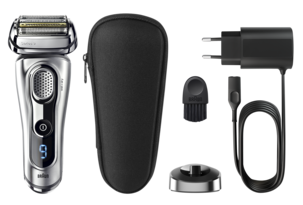 Parranajokone Braun Series 9 9260s