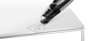 Bosch Readyy'y BBH21633 støvsuger