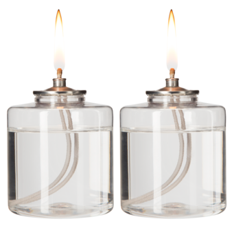 Öljytuikku kasviperäinen 2 kpl