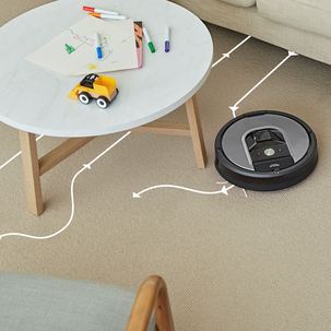 iRobot Roomba 975 robotstøvsuger