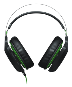 Pelikuuloke Razer Electra V2