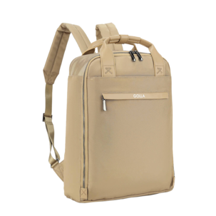 Golla Orion laptopryggekk, vannavvisende, 13 l