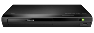 Blu-ray-spelare Philips BDP2590