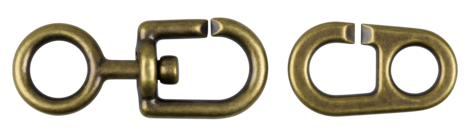 Flaggclips
