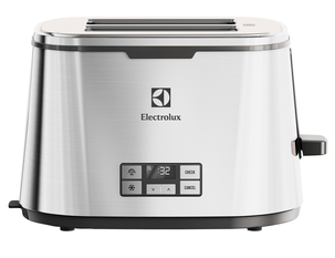 Electrolux EAT7800 brødrister, 2 skiver