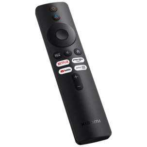 Xiaomi TV Box S (3rd Gen) 4K-mediespiller med Google TV
