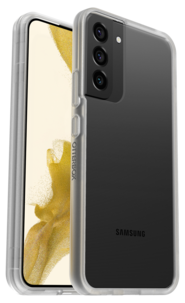 Mobildeksel Samsung Galaxy S22+, Otterbox React Clear