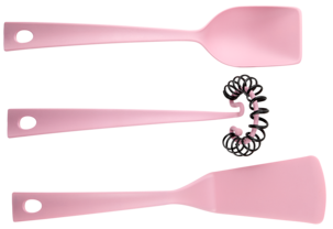 Köksredskap 3-pack, Sveico