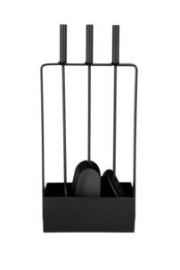 Takkavälinesarja, 3 osaa