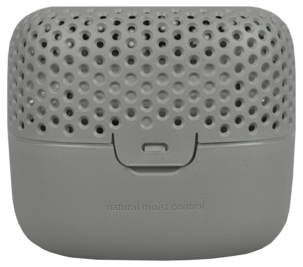 Torrbollen Home Series 3 luftavfuktare, grå, 30 m2