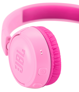 Trådlösa hörlurar för barn, JBL JR300BT