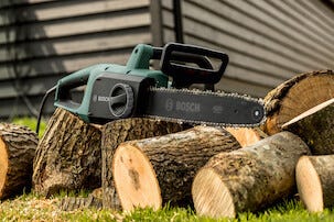 Bosch elkedjesåg UniversalChain 35