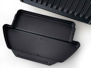 OBH Nordica OptiGrill Eco Design Standard bordsgrill, GO71ELN0