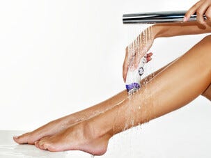 Epilator Braun Silk-épil 9 Wet & Dry 9-561