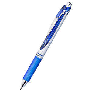 Pentel EnerGel BL77 Geelikynä, nopeasti kuivuva, 0,7 mm