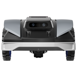 Sunseeker S5 RTK robotgräsklippare utan slinga 1600 m2