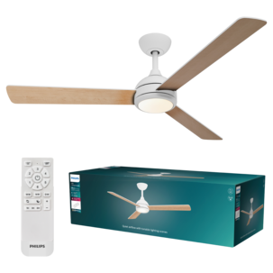 Philips Velyx stor takvifte med lys, 132 cm