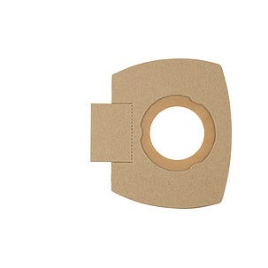 Støvposer til tørr- og våtsugere