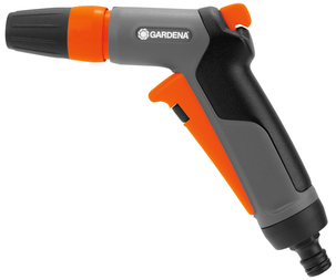Gardena sprøytepistol