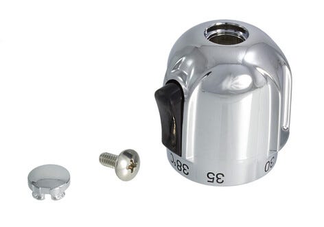 Vedenlämpötilan säädin Mora Cera