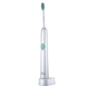 Eltandborste EasyClean Sonicare Philips