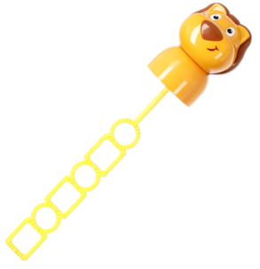 Såpbubblor i rör, 180 ml