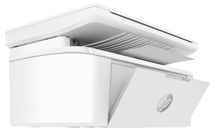 HP LaserJet M140w liten laserskrivare svartvit WiFi